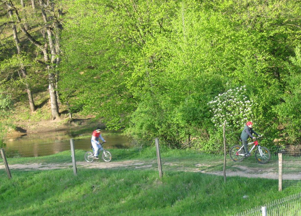 Rosenville Rîşnov Eksteriør bilde